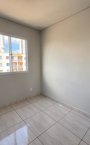 Apartamento para alugar com 48m², 2 quartos e 1 vaga