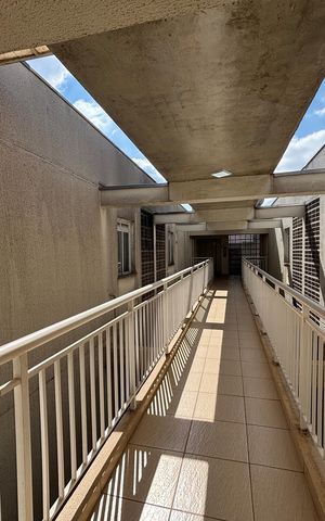 Apartamento para alugar com 48m², 2 quartos e 1 vaga