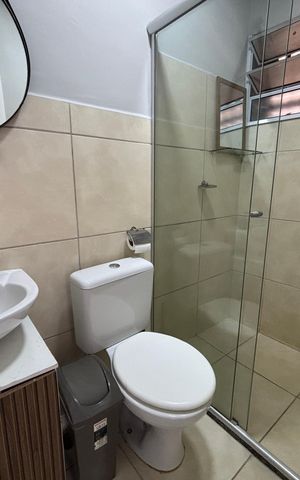 Apartamento para alugar com 48m², 2 quartos e 1 vaga