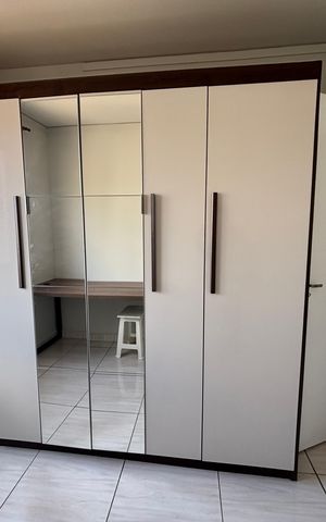 Apartamento para alugar com 48m², 2 quartos e 1 vaga