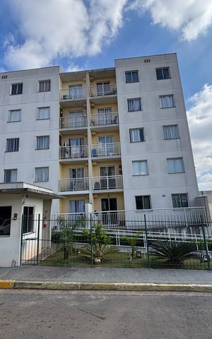Apartamento para alugar com 48m², 2 quartos e 1 vaga