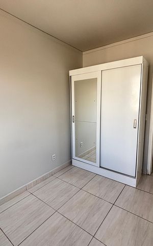 Apartamento para alugar com 48m², 2 quartos e 1 vaga