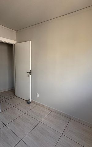 Apartamento para alugar com 48m², 2 quartos e 1 vaga
