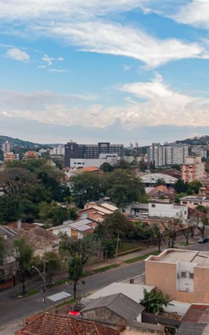 Apartamento à venda com 51m², 2 quartos e 1 vaga Apartamento à venda com 51m², 2 quartos e 1 vagaVista