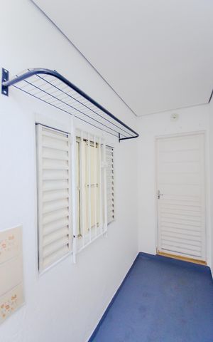Casa para alugar com 55m², 2 quartos e sem vagaÁrea de Serviço