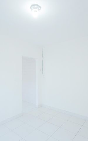 Casa para alugar com 55m², 2 quartos e sem vagaSala