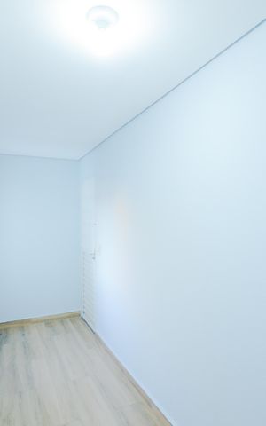 Casa para alugar com 55m², 2 quartos e sem vagaQuarto 2