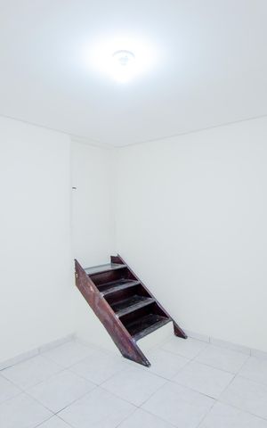 Casa para alugar com 55m², 2 quartos e sem vagaQuarto 1