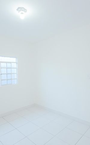 Casa para alugar com 55m², 2 quartos e sem vagaSala