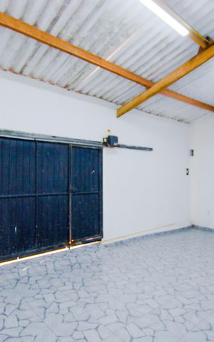 Casa para alugar com 140m², 2 quartos e 2 vagasGaragem