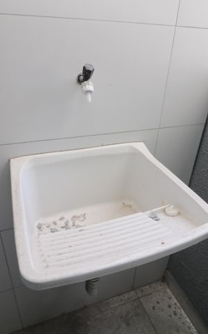 Apartamento à venda com 34m², 1 quarto e sem vagaÁrea de Serviço