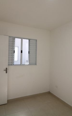 Apartamento à venda com 34m², 1 quarto e sem vagaQuarto