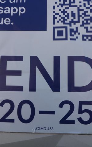 Apartamento à venda com 34m², 1 quarto e sem vagaPlaca