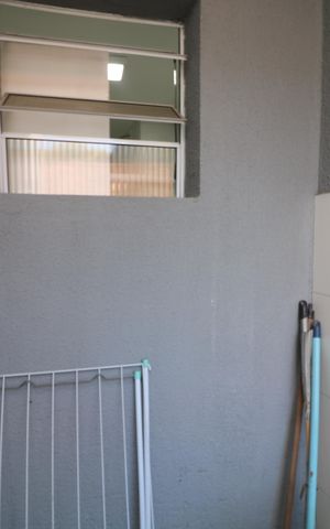 Apartamento à venda com 34m², 1 quarto e sem vagaÁrea de Serviço