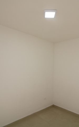 Apartamento à venda com 34m², 1 quarto e sem vagaQuarto