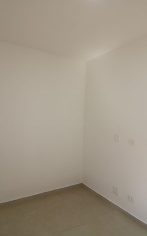 Apartamento à venda com 34m², 1 quarto e sem vagaQuarto