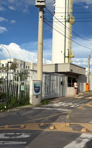 Apartamento para alugar com 47m², 2 quartos e 1 vagaFachada