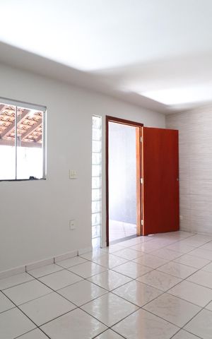 Casa para alugar com 170m², 4 quartos e 3 vagasSala