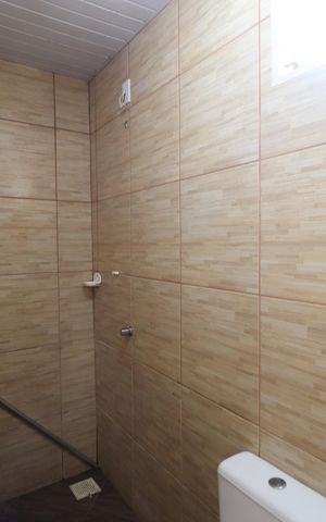 Casa para alugar com 170m², 4 quartos e 3 vagasBanheiro Social 2