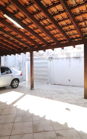 Casa para alugar com 170m², 4 quartos e 3 vagasVaranda da Sala