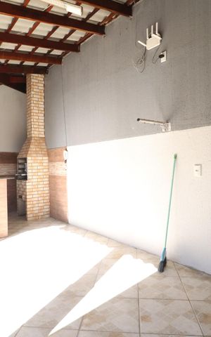 Casa para alugar com 170m², 4 quartos e 3 vagasVaranda