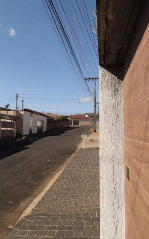 Casa para alugar com 170m², 4 quartos e 3 vagasPlaquinha