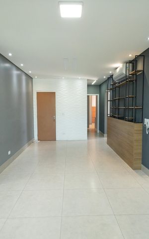 Apartamento para alugar com 93m², 3 quartos e 2 vagas