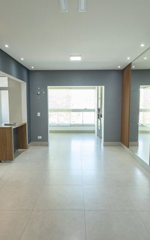 Apartamento para alugar com 93m², 3 quartos e 2 vagas