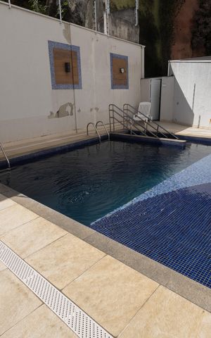 Apartamento para alugar com 93m², 3 quartos e 2 vagas