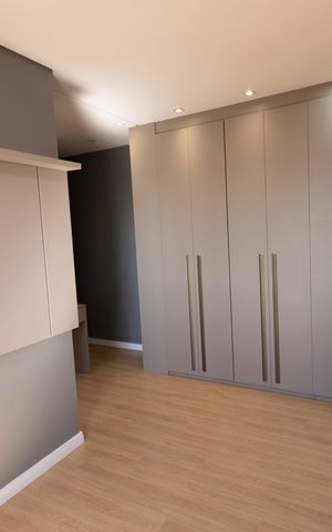Apartamento para alugar com 93m², 3 quartos e 2 vagas