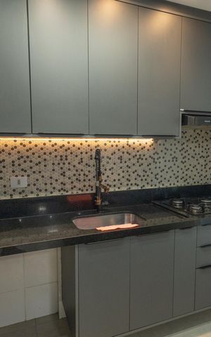 Apartamento para alugar com 93m², 3 quartos e 2 vagas