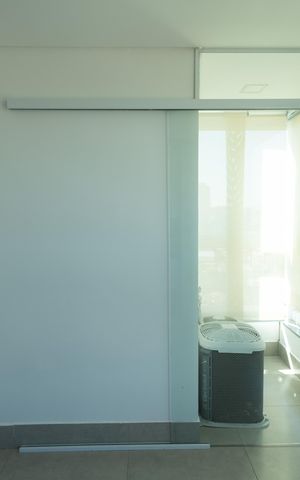 Apartamento para alugar com 93m², 3 quartos e 2 vagas