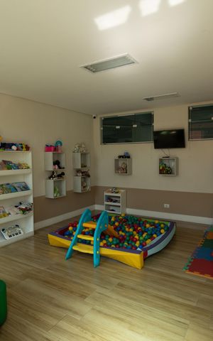 Apartamento para alugar com 93m², 3 quartos e 2 vagas