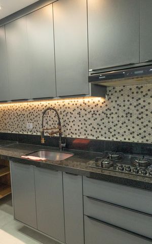 Apartamento para alugar com 93m², 3 quartos e 2 vagas
