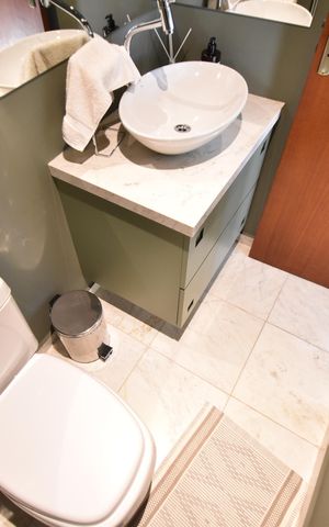 Apartamento à venda com 154m², 3 quartos e 2 vagasLavabo