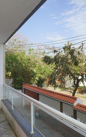 Apartamento para alugar com 60m², 1 quarto e 1 vaga Apartamento para alugar com 60m², 1 quarto e 1 vagaVaranda da sala