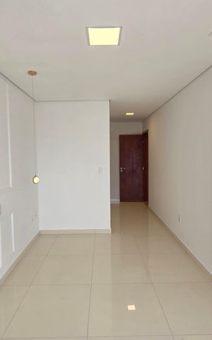 Apartamento para alugar com 125m², 3 quartos e 2 vagas Apartamento para alugar com 125m², 3 quartos e 2 vagasSuíte 1