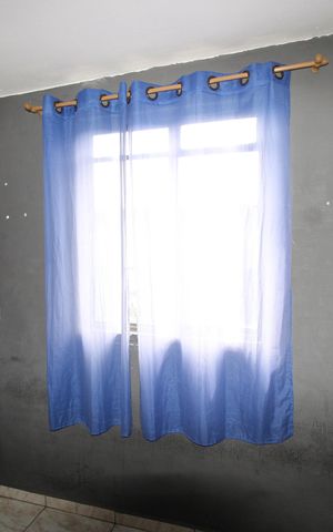 Apartamento para alugar com 55m², 2 quartos e sem vagaQuarto 2