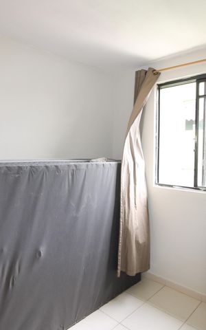 Apartamento para alugar com 55m², 2 quartos e sem vagaQuarto 1