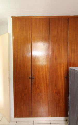 Apartamento para alugar com 55m², 2 quartos e sem vagaQuarto 1