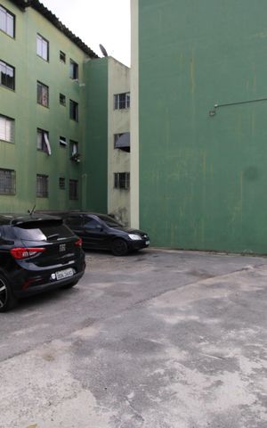 Apartamento para alugar com 55m², 2 quartos e sem vagaEstacionamento