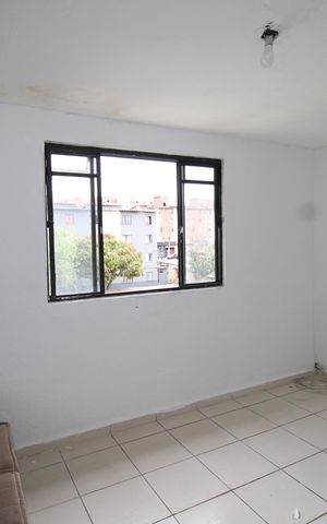 Apartamento para alugar com 55m², 2 quartos e sem vagaSala