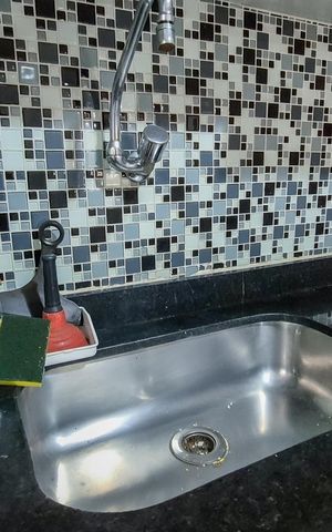 Apartamento à venda com 93m², 2 quartos e 2 vagas Apartamento à venda com 93m², 2 quartos e 2 vagasCozinha