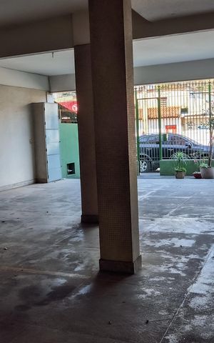 Apartamento à venda com 93m², 2 quartos e 2 vagas Apartamento à venda com 93m², 2 quartos e 2 vagasGaragem