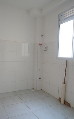 Apartamento para alugar com 83m², 2 quartos e 1 vagaCozinha