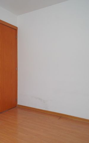 Apartamento para alugar com 83m², 2 quartos e 1 vagaQuarto 2