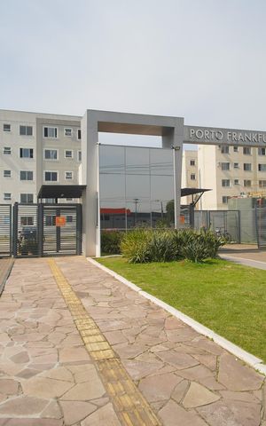 Apartamento para alugar com 83m², 2 quartos e 1 vagaFachada