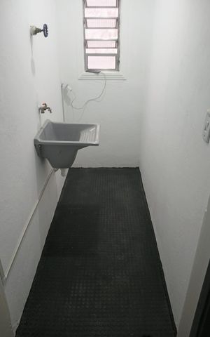 Casa para alugar com 125m², 1 quarto e 1 vaga
