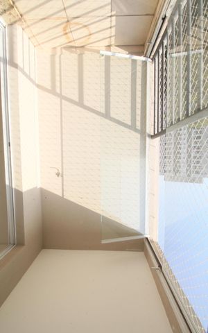Apartamento para alugar com 60m², 2 quartos e 1 vagaVaranda da Sala