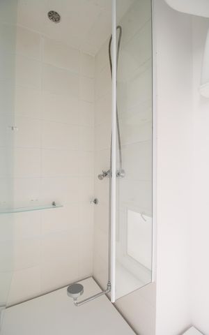 Apartamento para alugar com 60m², 2 quartos e 1 vagaBanheiro